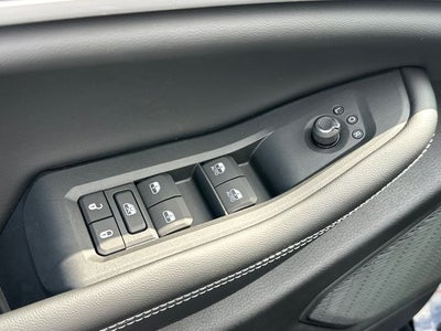 2027 Jeep Grand Cherokee Altitude