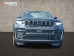 2027 Jeep Grand Cherokee Altitude