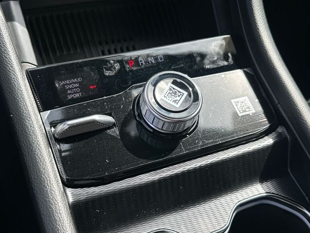 2027 Jeep Grand Cherokee Altitude