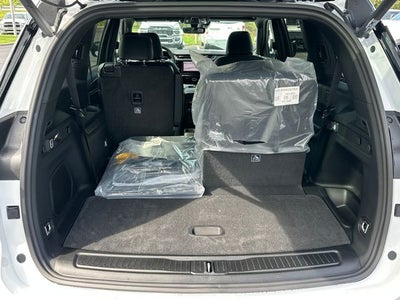 2027 Jeep Grand Cherokee L Limited