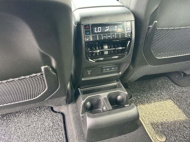 2026 Jeep Grand Cherokee L 85th Anniversary Edition