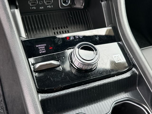 2026 Jeep Grand Cherokee L 85th Anniversary Edition