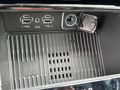 2026 Jeep Grand Cherokee L 85th Anniversary Edition