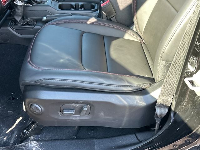 2026 Jeep Wrangler 392