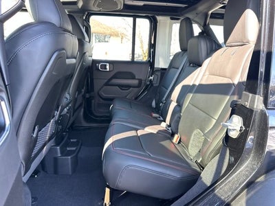 2026 Jeep Wrangler 392