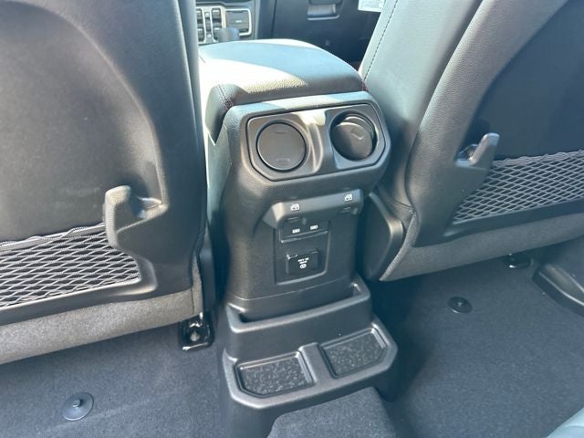 2026 Jeep Wrangler 392