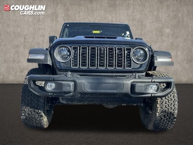 2026 Jeep Wrangler 392
