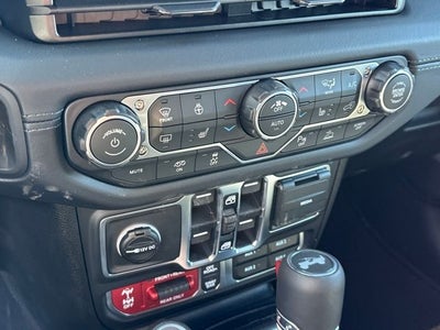 2026 Jeep Wrangler 392