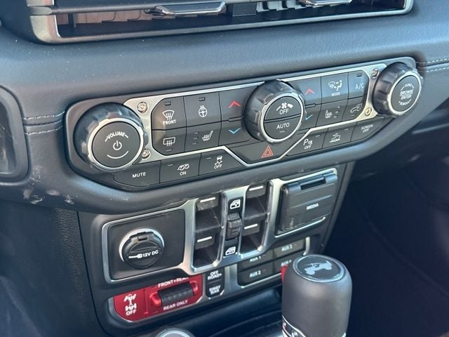 2026 Jeep Wrangler 392