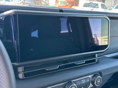 2026 Jeep Wrangler 392