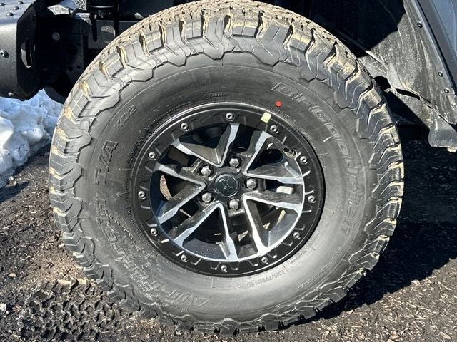 2026 Jeep Wrangler 392