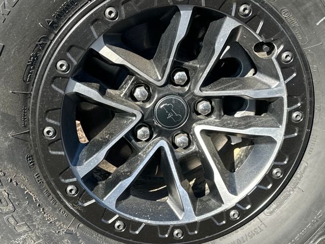 2026 Jeep Wrangler 392