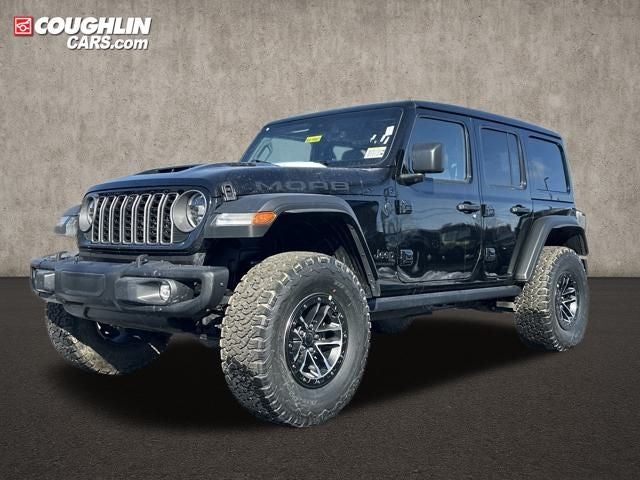2026 Jeep Wrangler 392