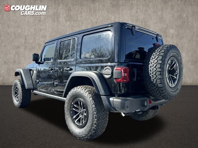 2026 Jeep Wrangler 392