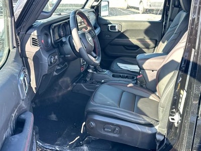 2026 Jeep Wrangler 392