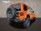 2025 Jeep Wrangler Rubicon 392