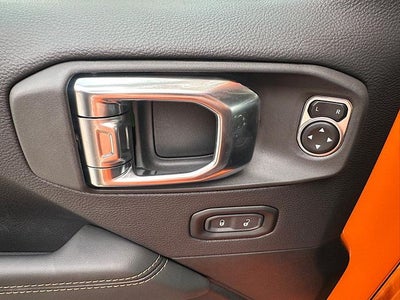 2025 Jeep Wrangler Rubicon 392