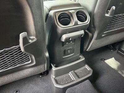 2025 Jeep Wrangler Rubicon 392