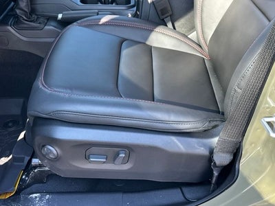 2026 Jeep Wrangler Moab 392