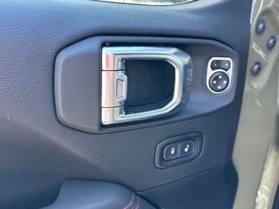 2026 Jeep Wrangler Moab 392