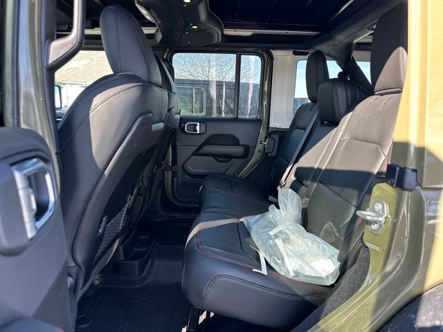 2026 Jeep Wrangler Moab 392