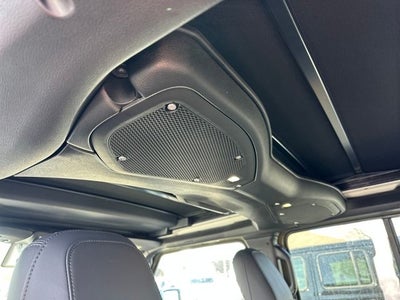 2026 Jeep Wrangler Moab 392