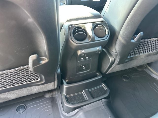 2026 Jeep Wrangler Moab 392