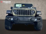 2026 Jeep Wrangler Moab 392