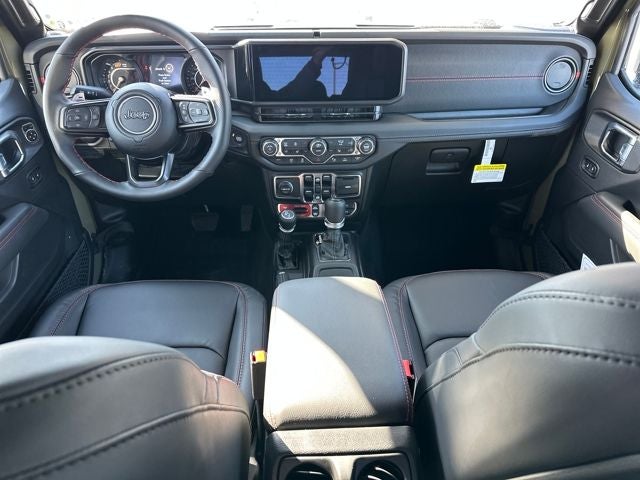 2026 Jeep Wrangler Moab 392