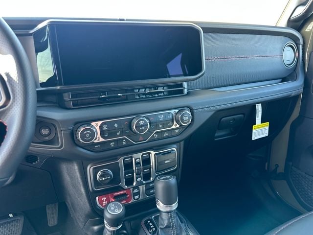 2026 Jeep Wrangler Moab 392