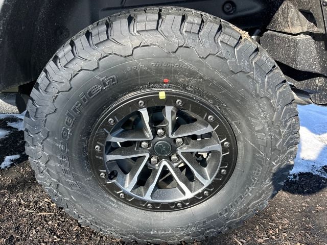 2026 Jeep Wrangler Moab 392