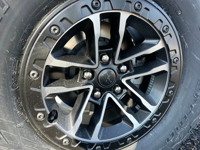 2026 Jeep Wrangler Moab 392