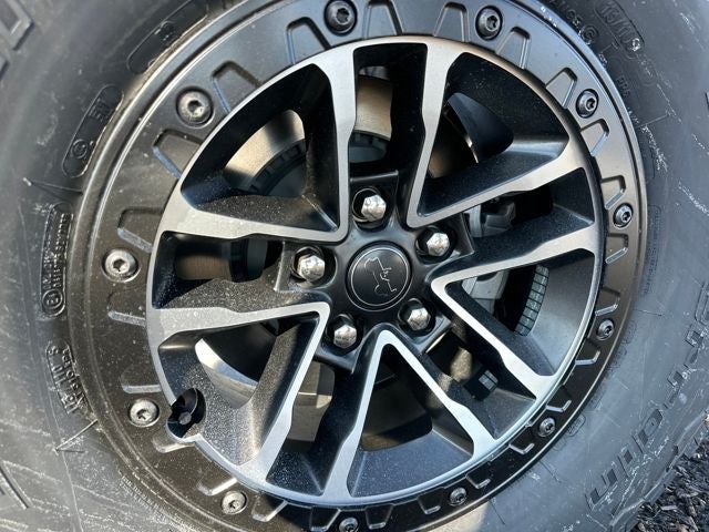 2026 Jeep Wrangler Moab 392