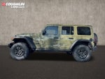 2026 Jeep Wrangler Moab 392