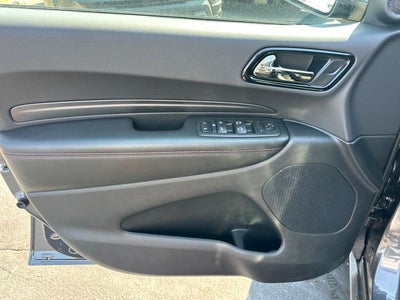 2026 Dodge Durango GT HEMI V8