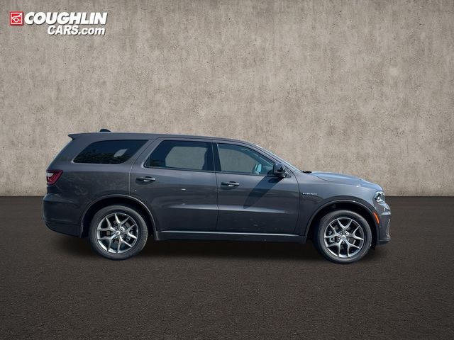 2026 Dodge Durango GT HEMI V8