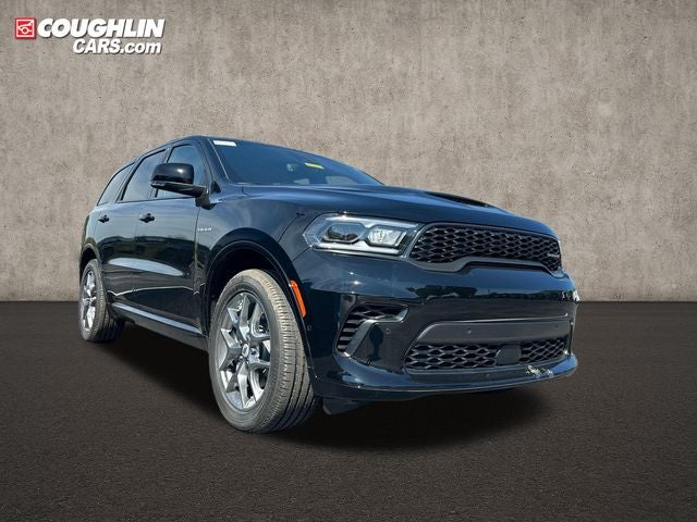 2027 Dodge Durango