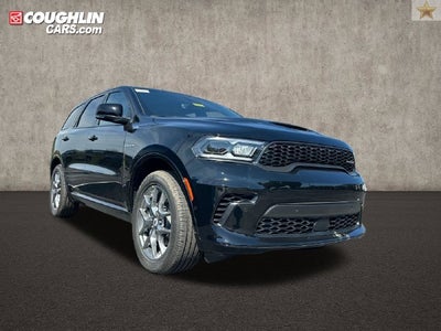 2027 Dodge Durango GT