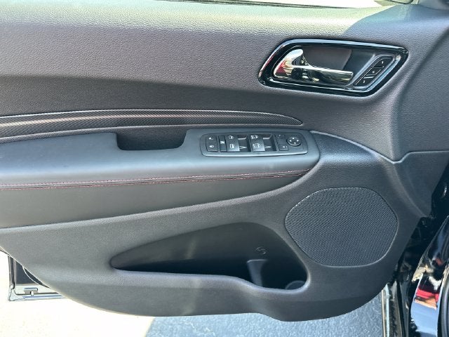 2027 Dodge Durango GT