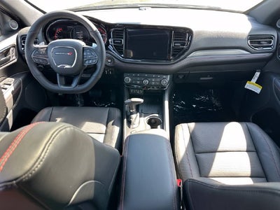2027 Dodge Durango GT