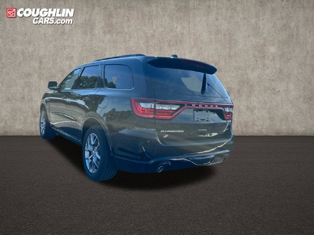 2027 Dodge Durango GT