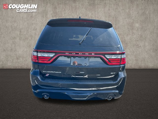 2027 Dodge Durango GT