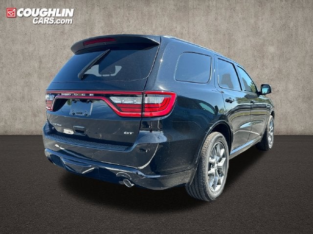 2027 Dodge Durango GT