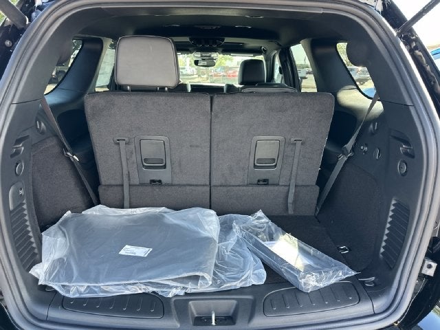 2027 Dodge Durango GT