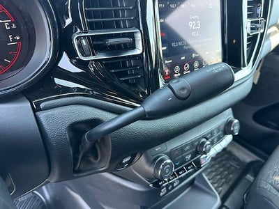 2025 Dodge Durango Pursuit