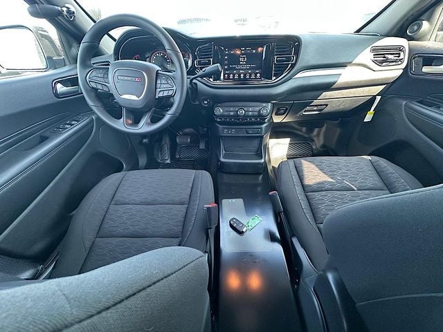 2025 Dodge Durango Pursuit