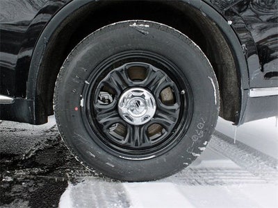 2025 Dodge Durango Pursuit