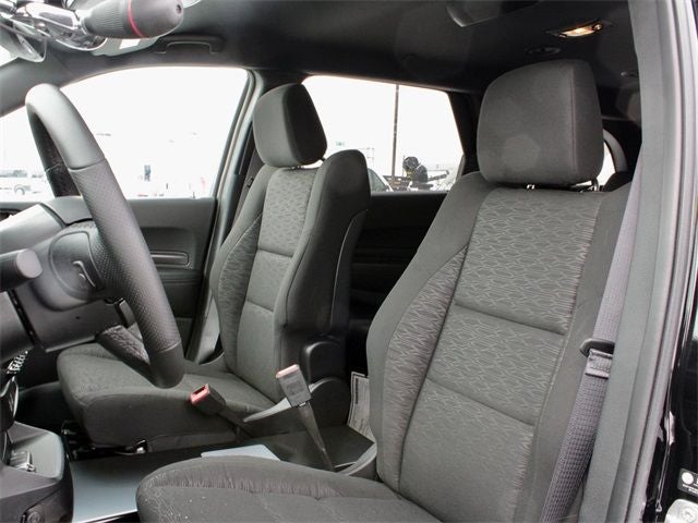 2025 Dodge Durango Pursuit