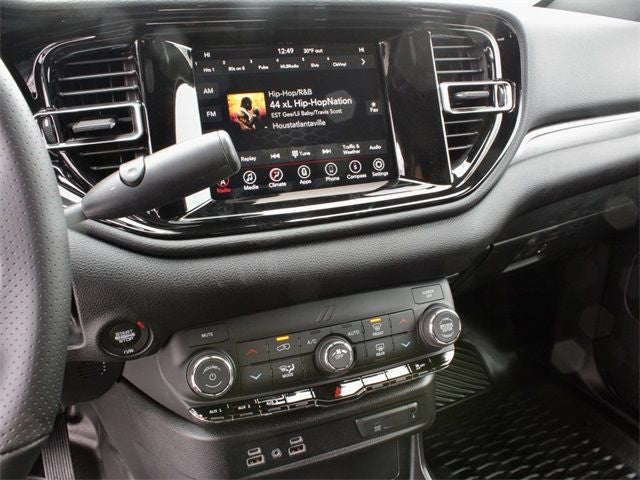 2025 Dodge Durango Pursuit