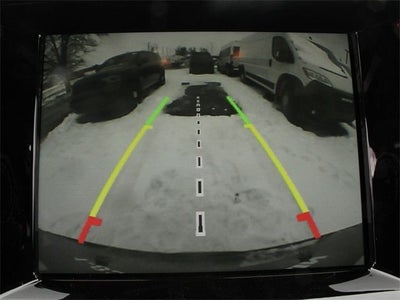 2025 Dodge Durango Pursuit